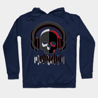 Music Non-Stop Hoodie